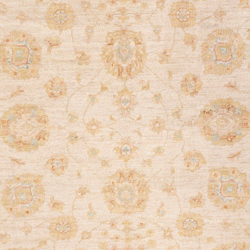 Tappeto Ziegler - 202 x 152 cm - beige