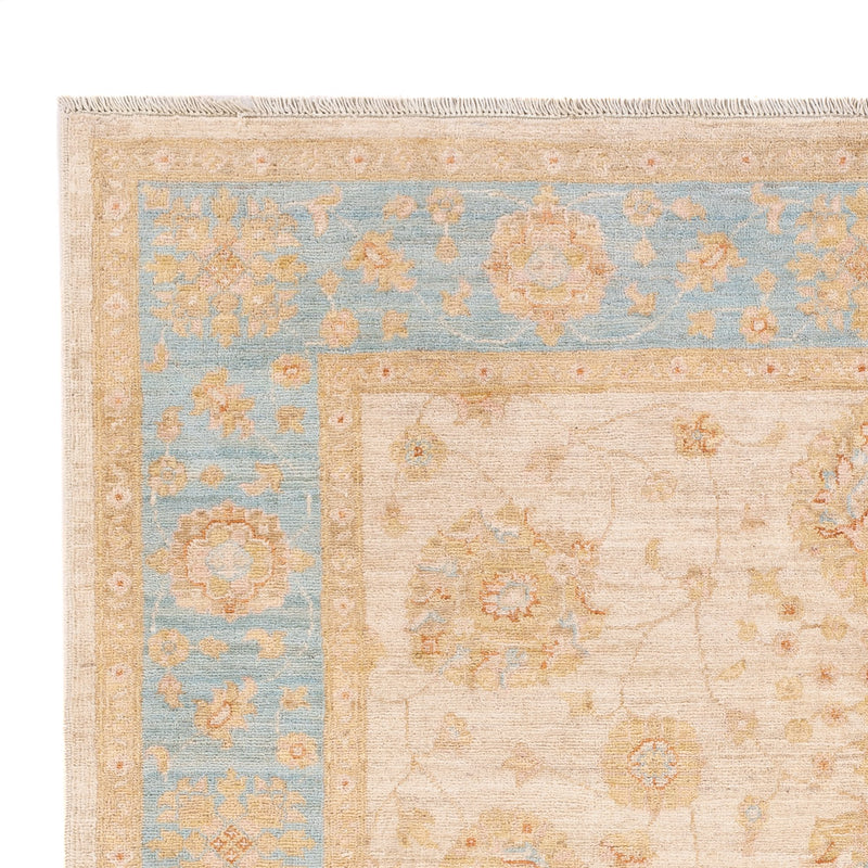 Tappeto Ziegler - 202 x 152 cm - beige