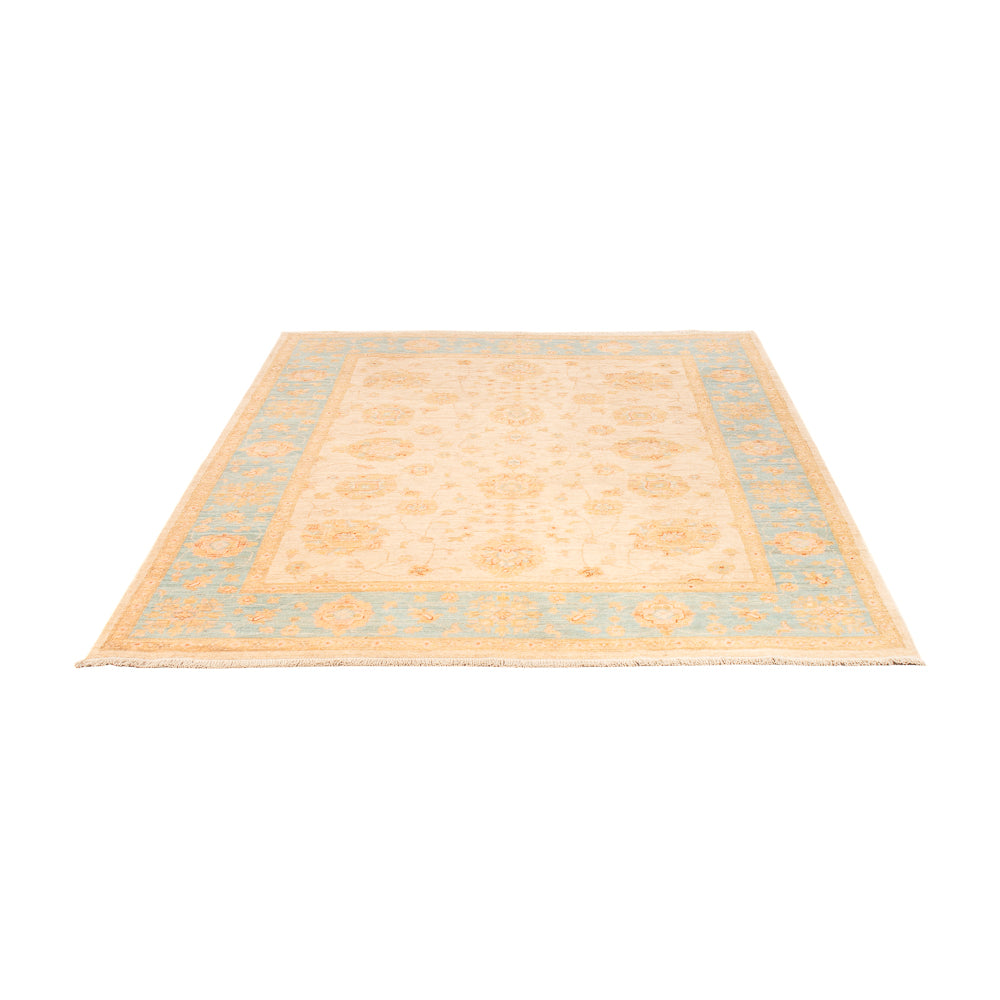 Tappeto Ziegler - 202 x 152 cm - beige