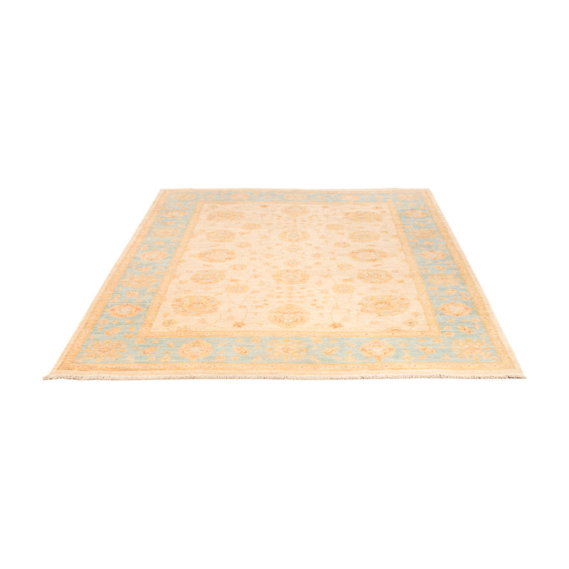 Tappeto Ziegler - 202 x 152 cm - beige