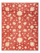 Ziegler moderno Tappeto 206x154cm - Tappeto orientale