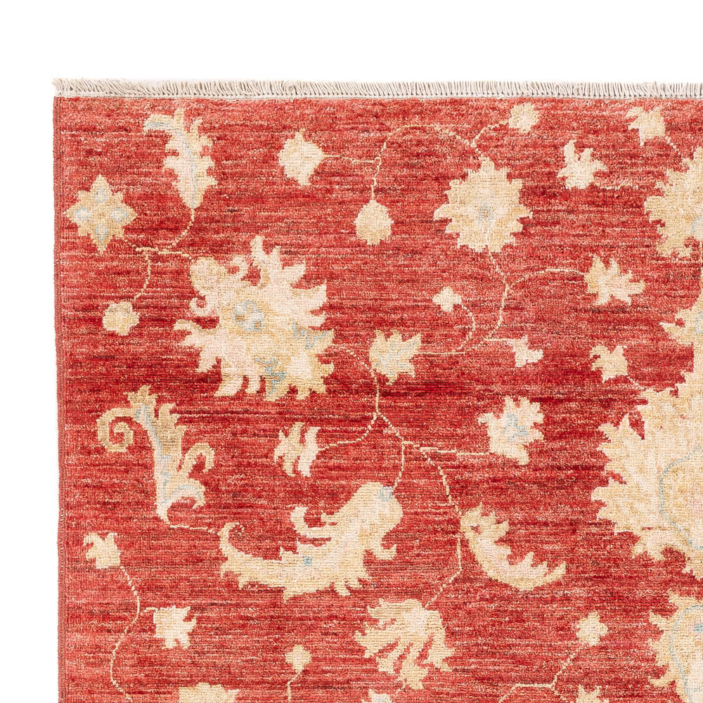 Ziegler moderno Tappeto 206x154cm - Tappeto orientale