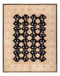 Tappeto Ziegler 198x155cm - Tappeto orientale – product image