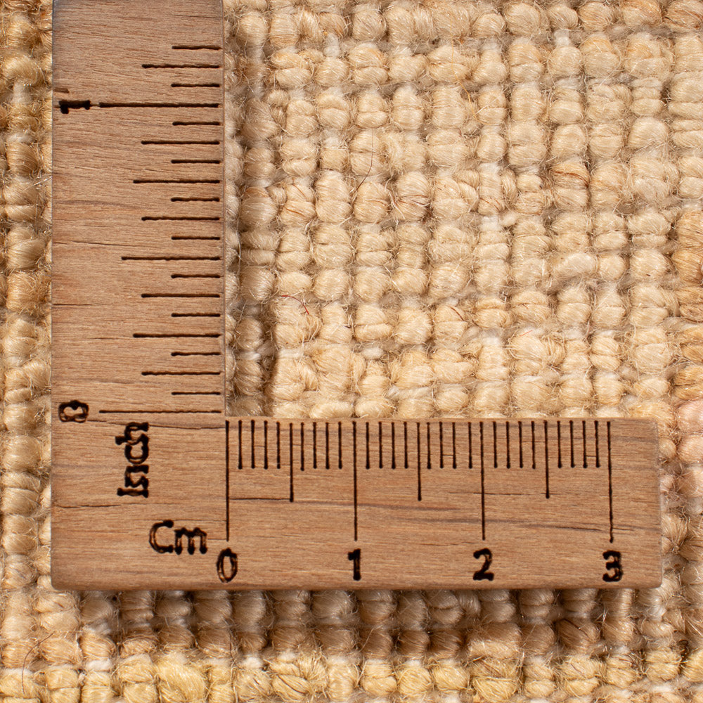 Tappeto Ziegler - 198 x 155 cm - nero