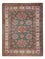 Tappeto Ziegler - Kazak - 202 x 153 cm - verde