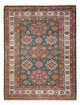 Kazak Tappeto 202x153cm - Tappeto orientale