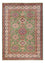 Tappeto Ziegler - Kazak - 207 x 149 cm - verde chiaro