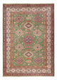 Kazak Tappeto 207x149cm - Tappeto orientale