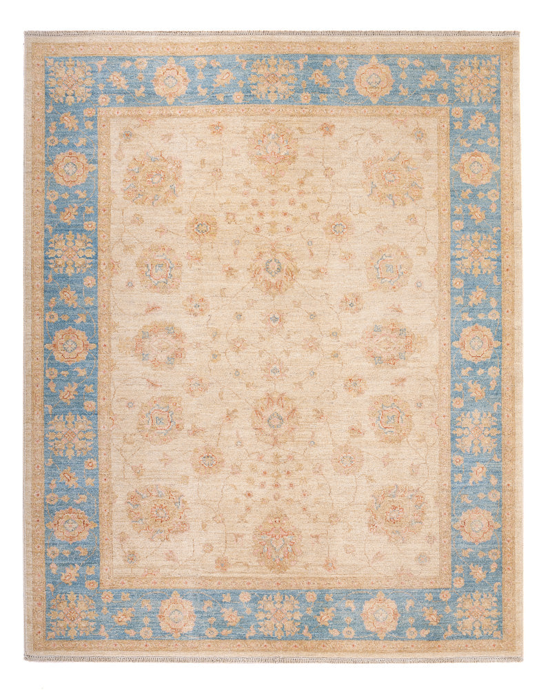 Tappeto Ziegler - 200 x 154 cm - beige