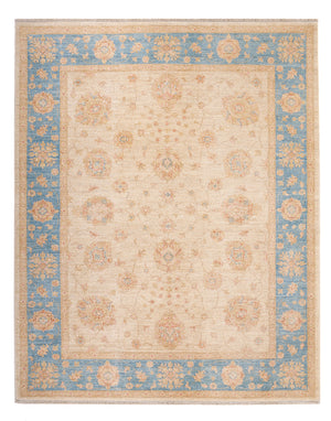 Tappeto Ziegler - 200 x 154 cm - beige
