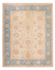 Tappeto Ziegler - 200 x 154 cm - beige