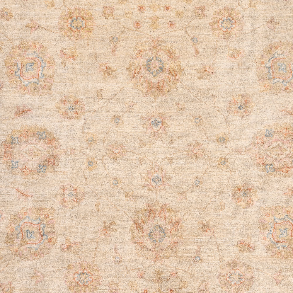 Tappeto Ziegler - 200 x 154 cm - beige