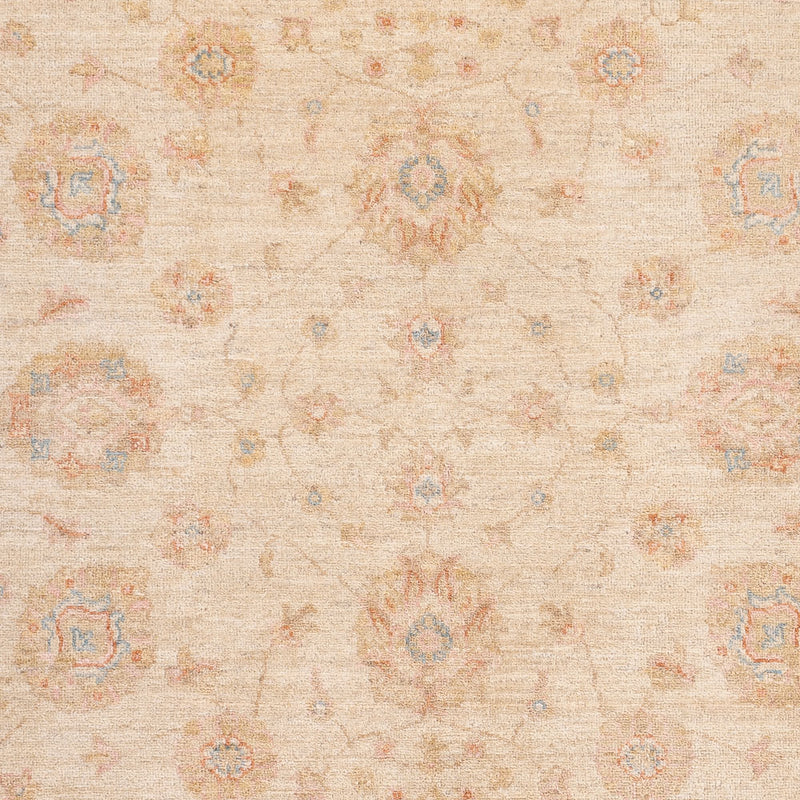 Tappeto Ziegler - 200 x 154 cm - beige