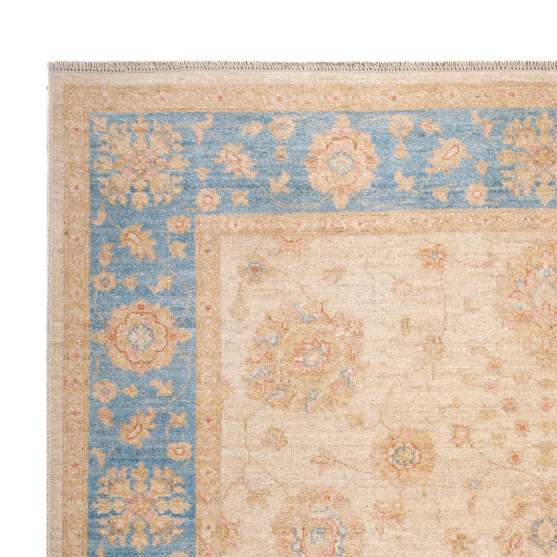 Tappeto Ziegler - 200 x 154 cm - beige