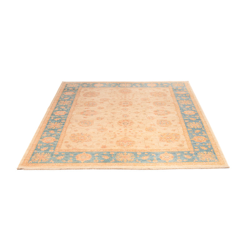 Tappeto Ziegler - 200 x 154 cm - beige