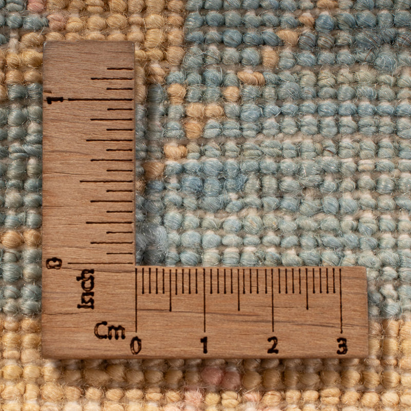 Tappeto Ziegler - 200 x 154 cm - beige