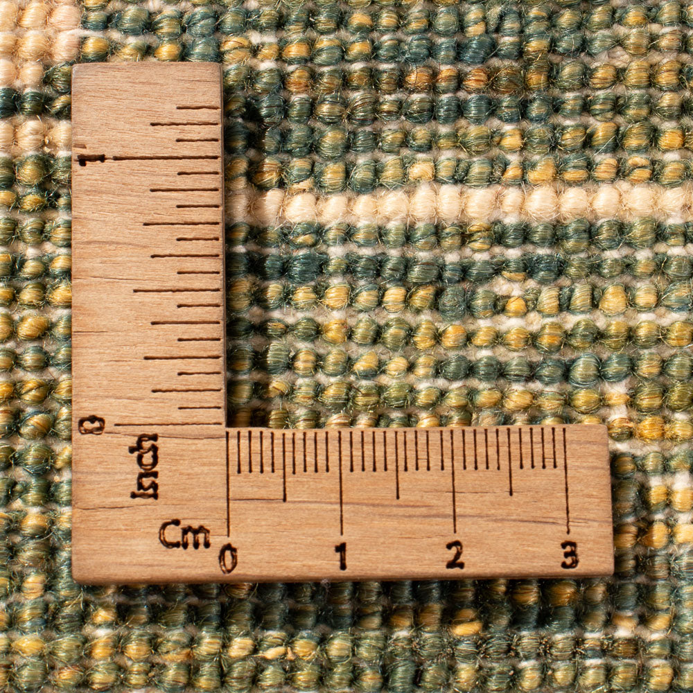 Tappeto Ziegler - Moderno - 200 x 151 cm - verde oliva