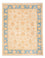 Tappeto Ziegler - 194 x 151 cm - beige