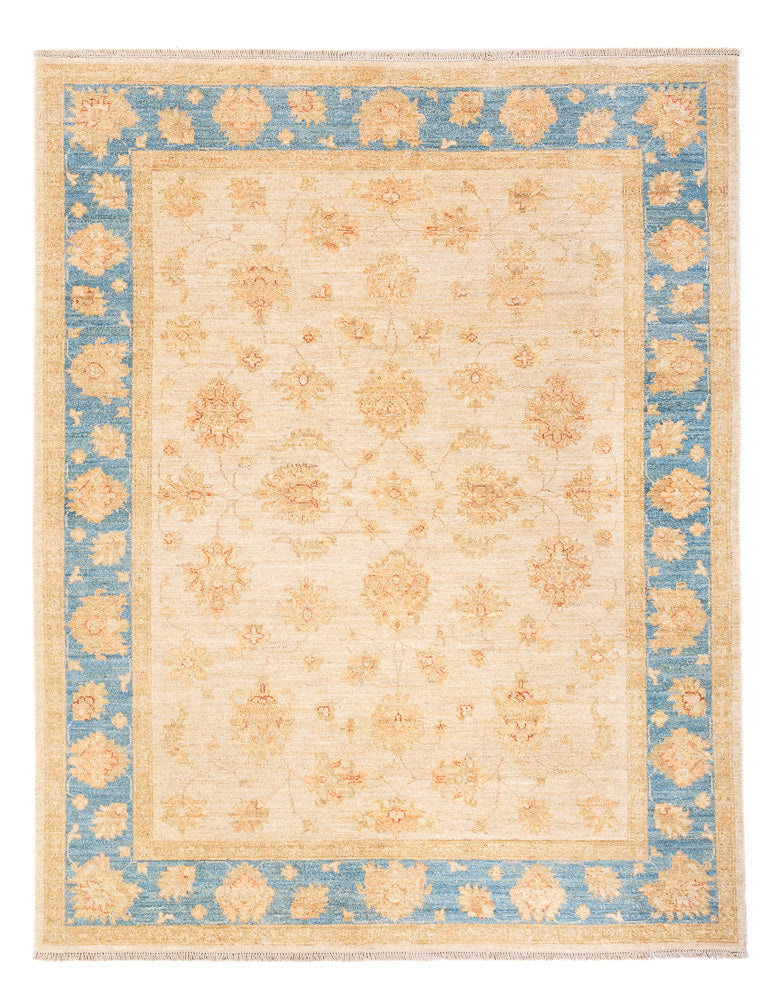 Tappeto Ziegler - 194 x 151 cm - beige