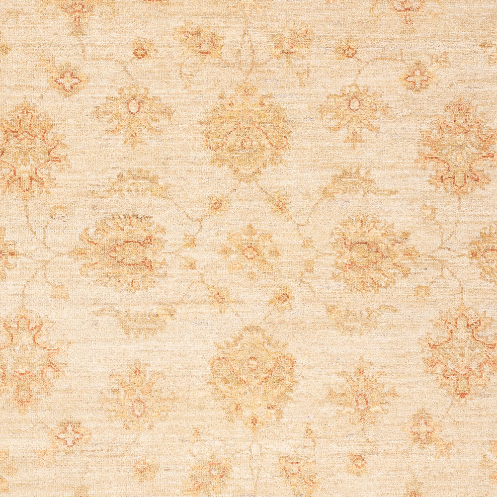 Tappeto Ziegler - 194 x 151 cm - beige