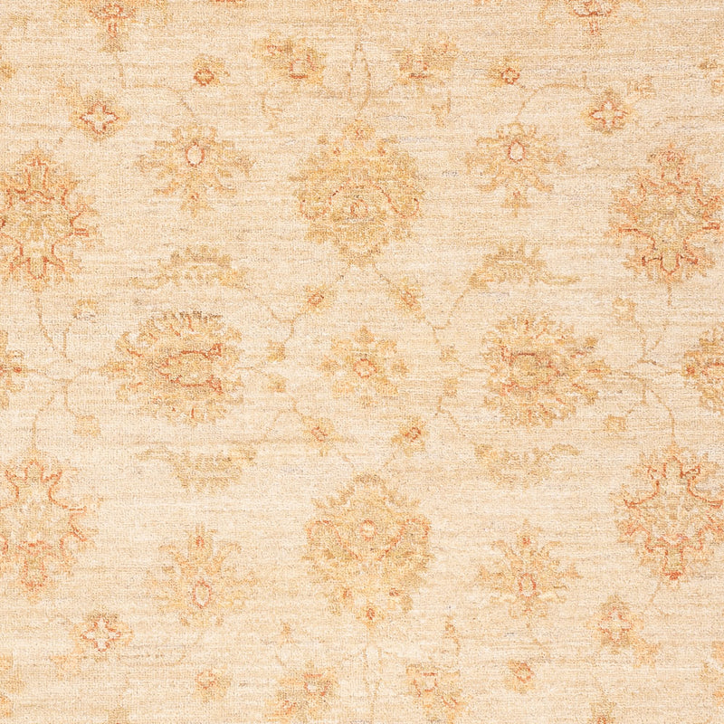 Tappeto Ziegler - 194 x 151 cm - beige
