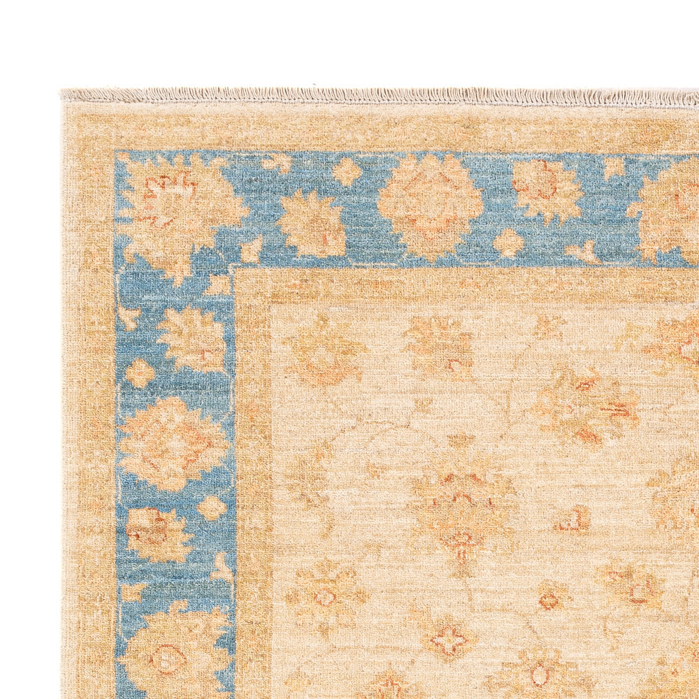 Tappeto Ziegler - 194 x 151 cm - beige