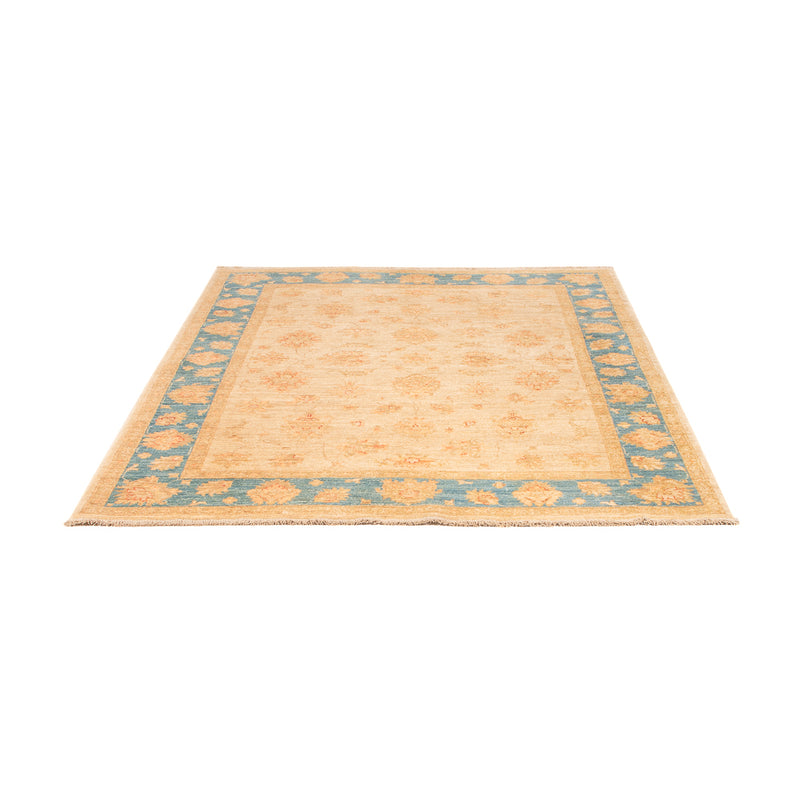 Tappeto Ziegler - 194 x 151 cm - beige