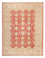 Tappeto Ziegler - 201 x 153 cm - rosso chiaro