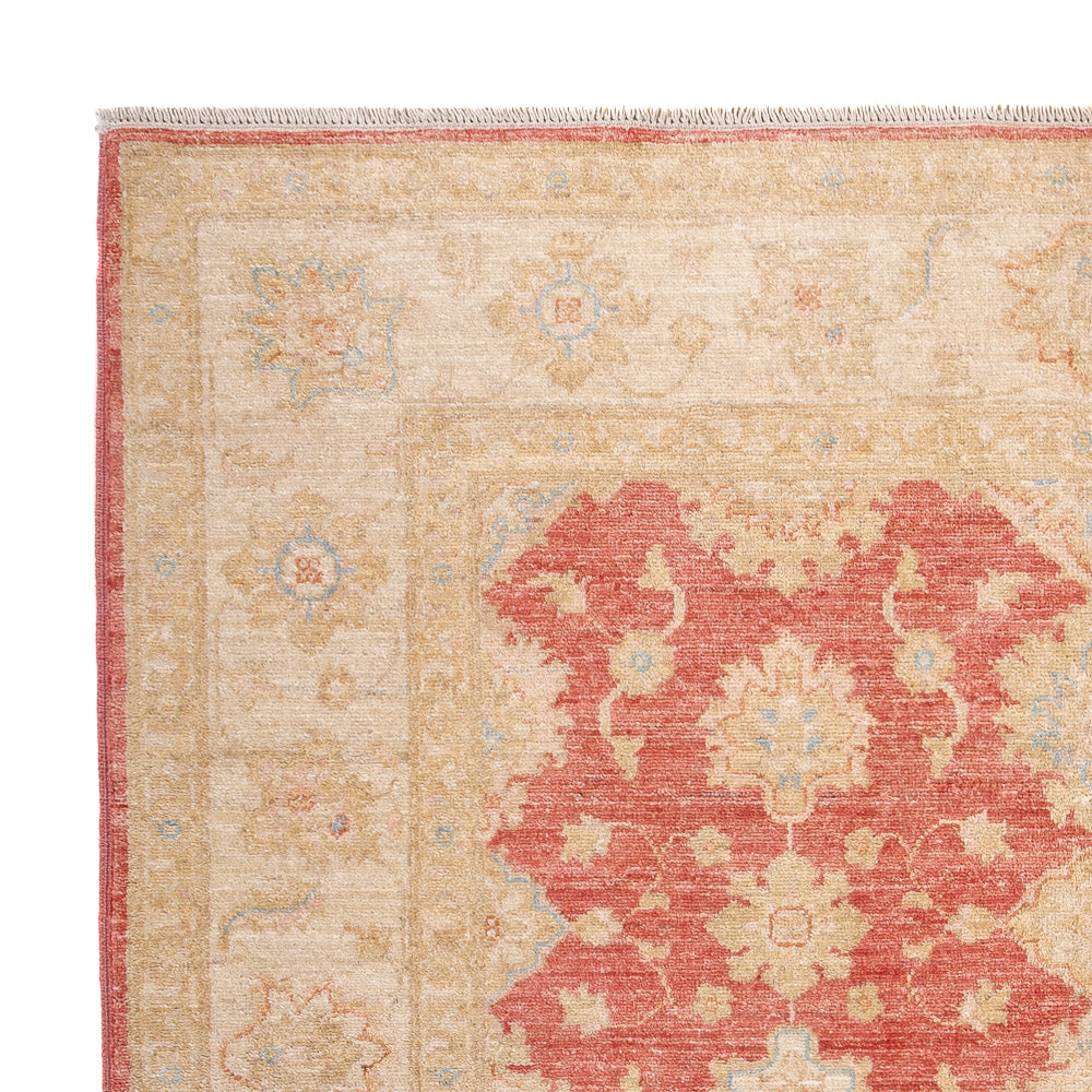 Tappeto Ziegler 201x153cm - Tappeto orientale
