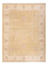 Tappeto Ziegler - 204 x 154 cm - beige
