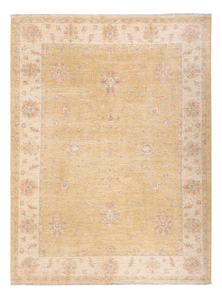 Tappeto Ziegler - 204 x 154 cm - beige