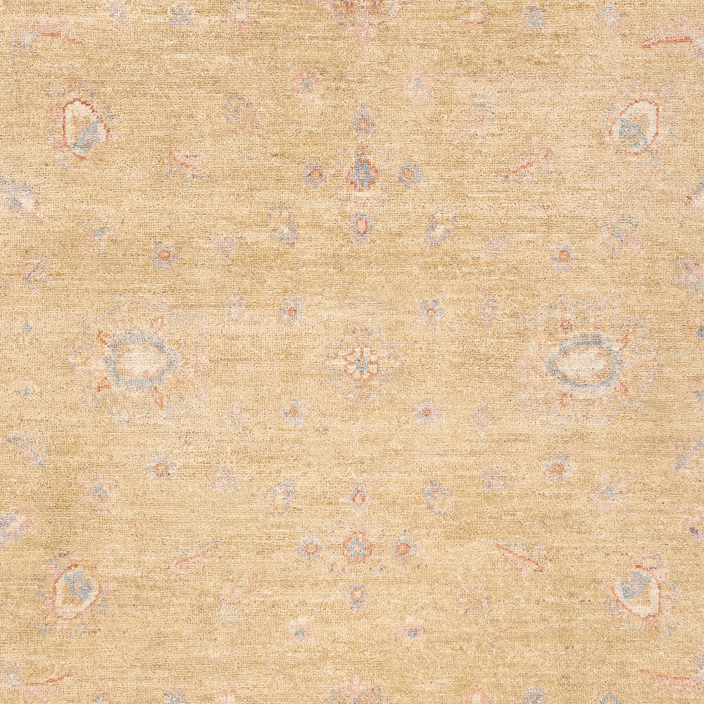 Tappeto Ziegler - 204 x 154 cm - beige