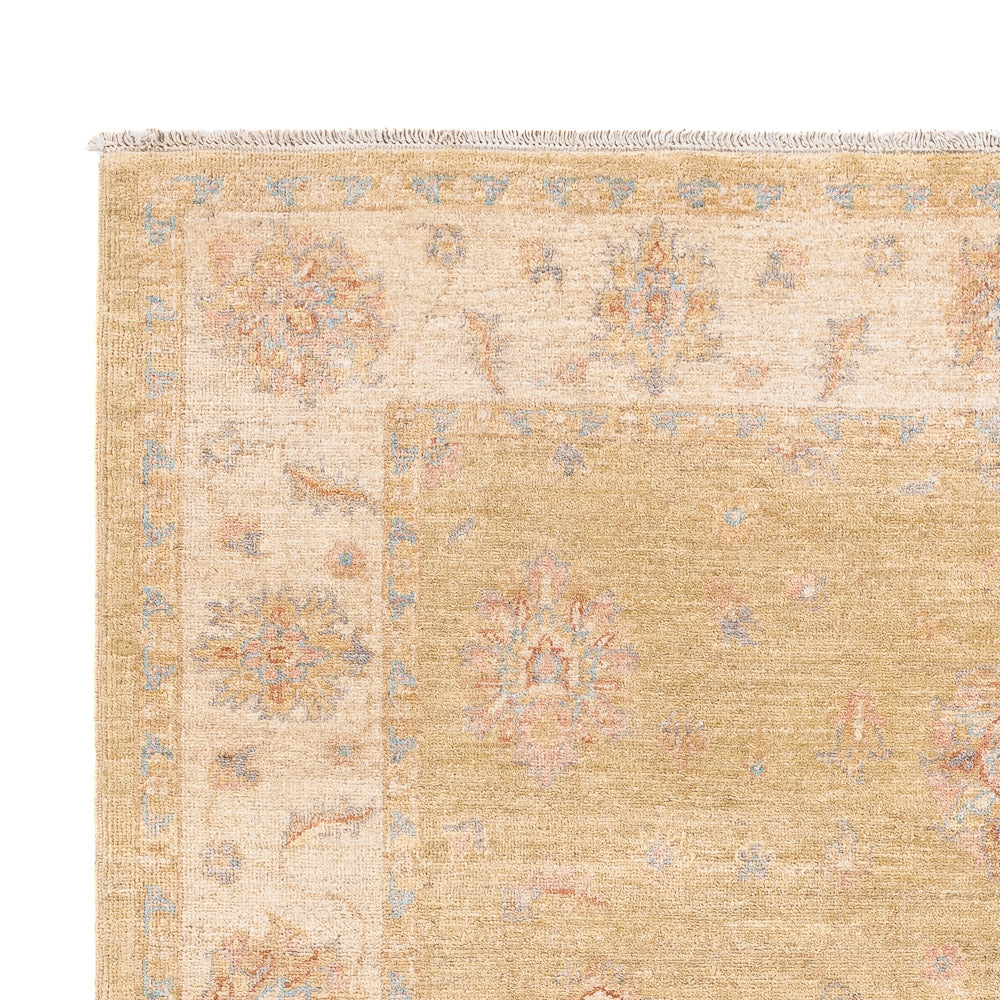 Tappeto Ziegler - 204 x 154 cm - beige