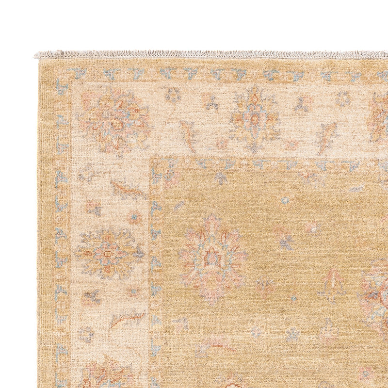 Tappeto Ziegler - 204 x 154 cm - beige