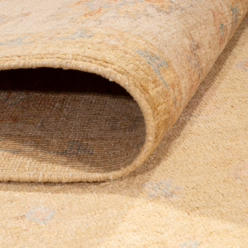 Tappeto Ziegler - 204 x 154 cm - beige