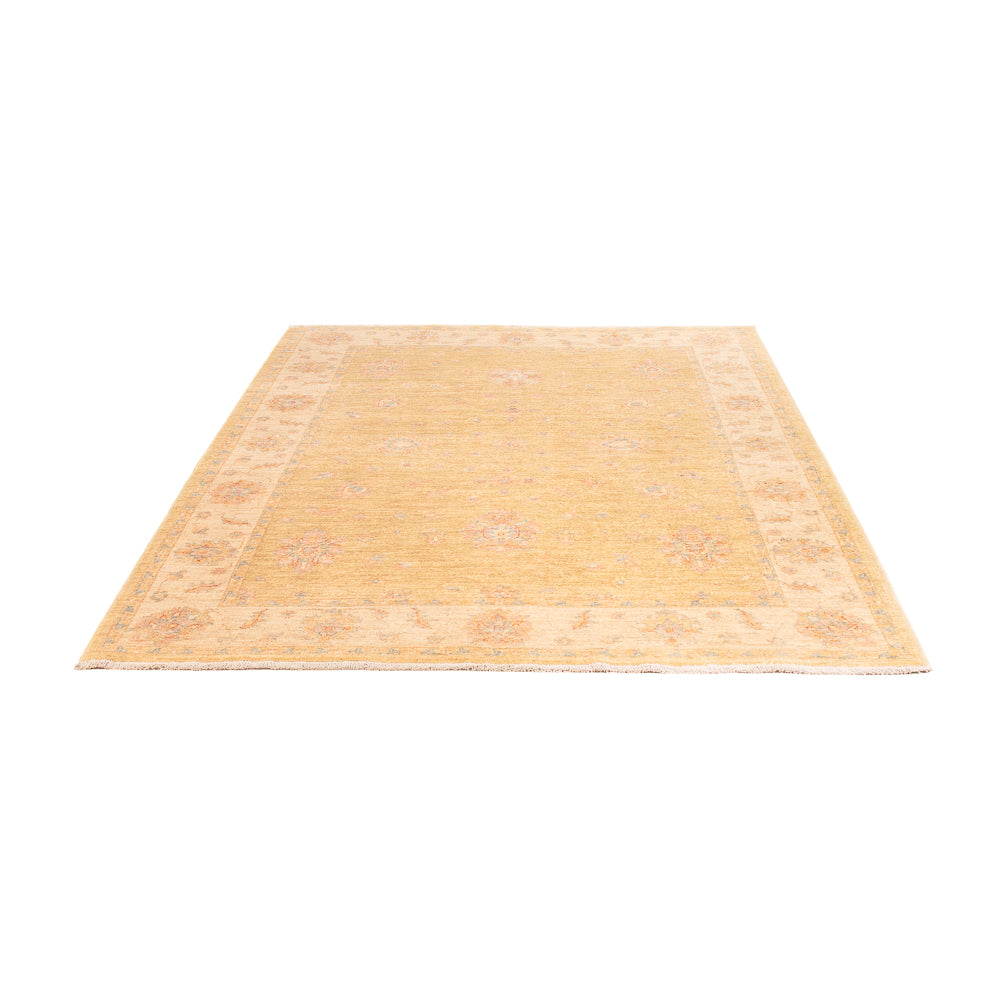 Tappeto Ziegler - 204 x 154 cm - beige
