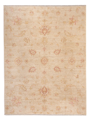 Tappeto Ziegler - 202 x 151 cm - beige chiaro