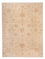 Tappeto Ziegler - 202 x 151 cm - beige chiaro