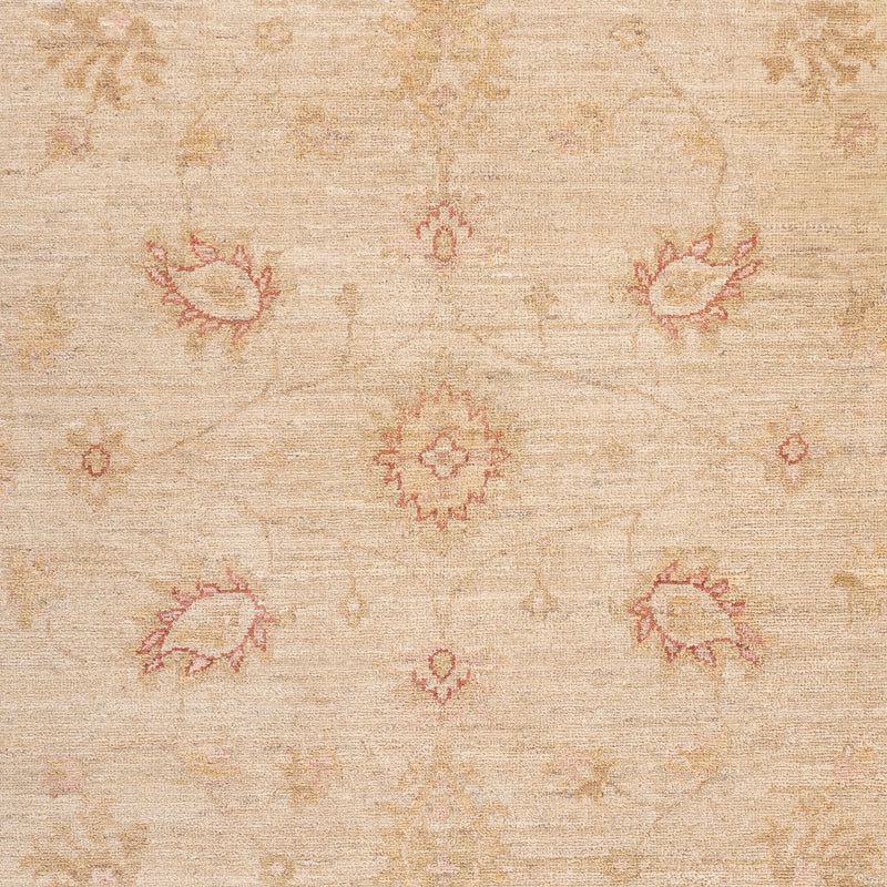 Tappeto Ziegler - 202 x 151 cm - beige chiaro