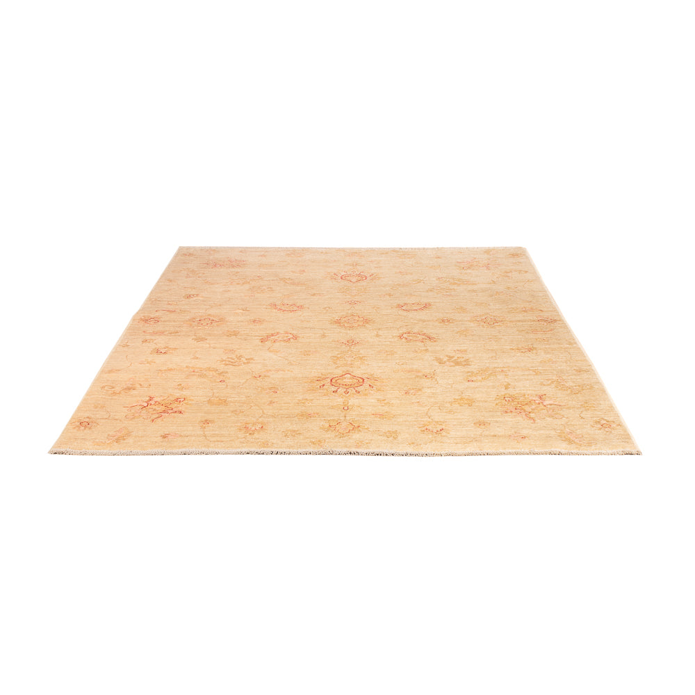 Tappeto Ziegler - 202 x 151 cm - beige chiaro