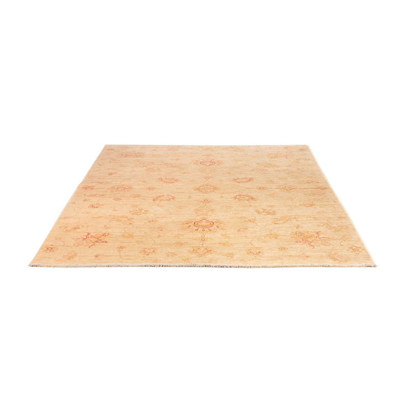 Tappeto Ziegler - 202 x 151 cm - beige chiaro