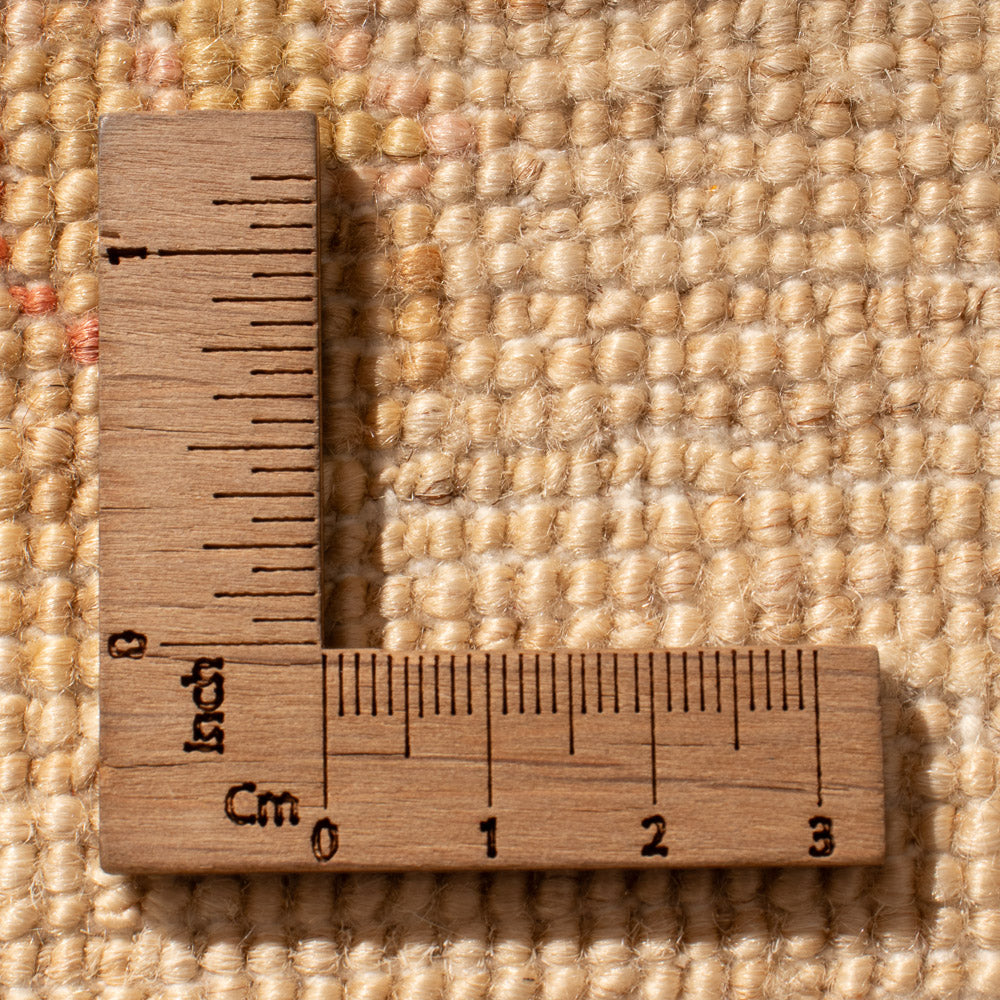 Tappeto Ziegler - 202 x 151 cm - beige chiaro