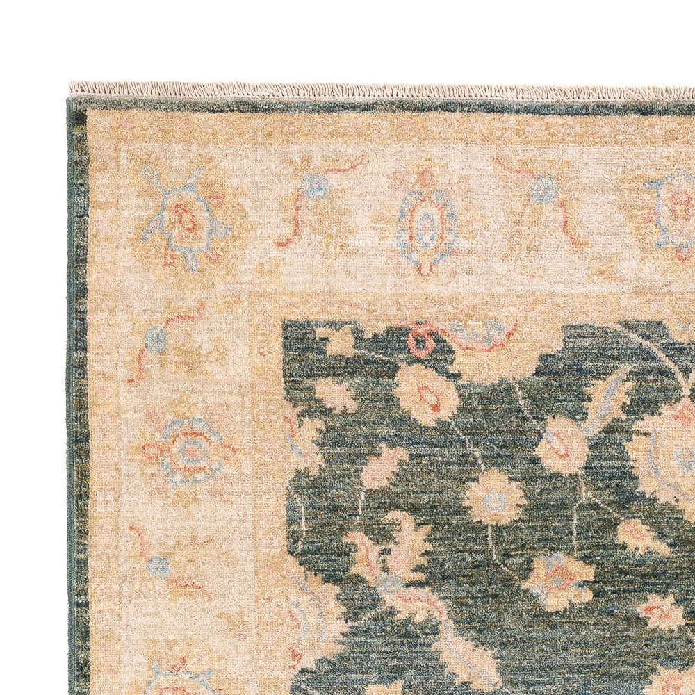 Tappeto Ziegler 201x150cm - Tappeto orientale