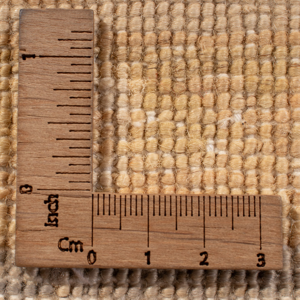 Tappeto Ziegler - 198 x 151 cm - blu petrolio