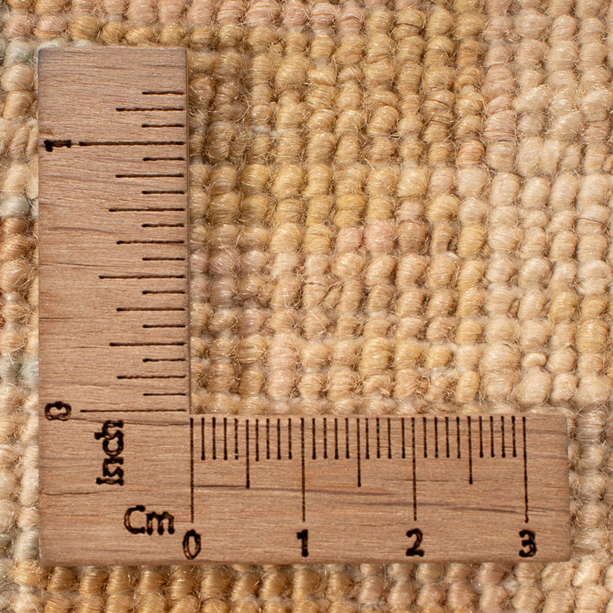 Tappeto Ziegler rotondo  - 200 x 198 cm - beige