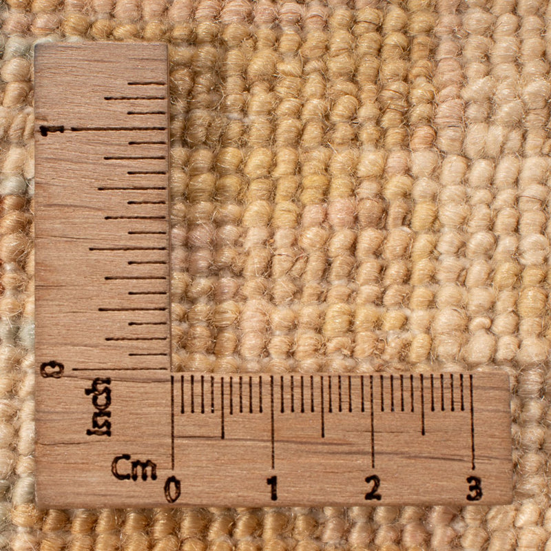 Tappeto Ziegler rotondo  - 200 x 198 cm - beige