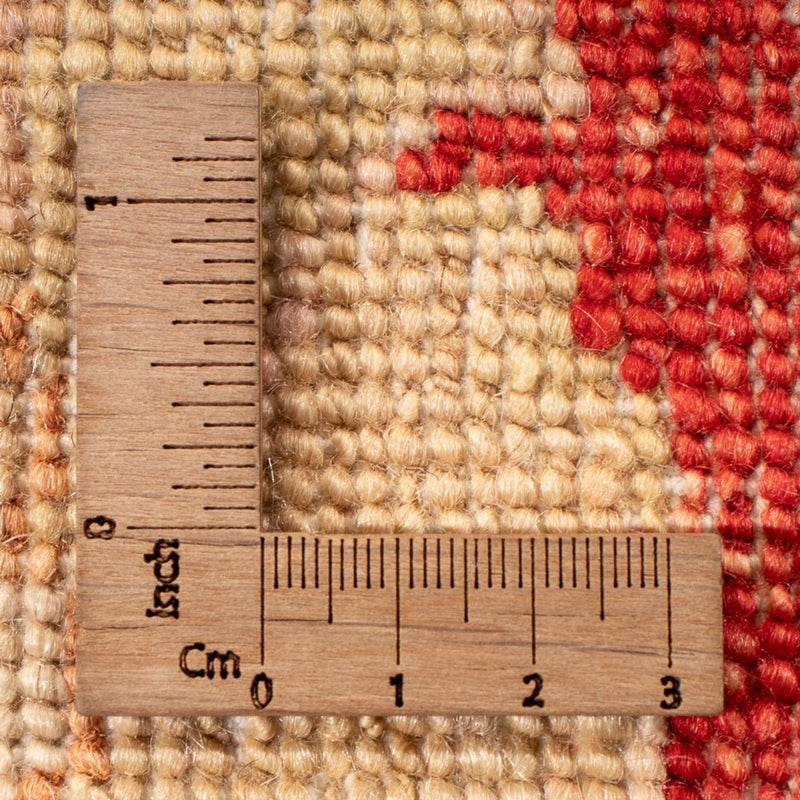 Tappeto Ziegler rotondo  - 201 x 198 cm - beige