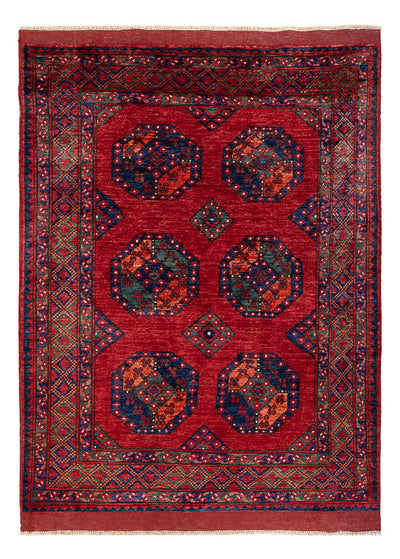 Khal Mohammadi Tappeto 149x199cm - Tappeto orientale