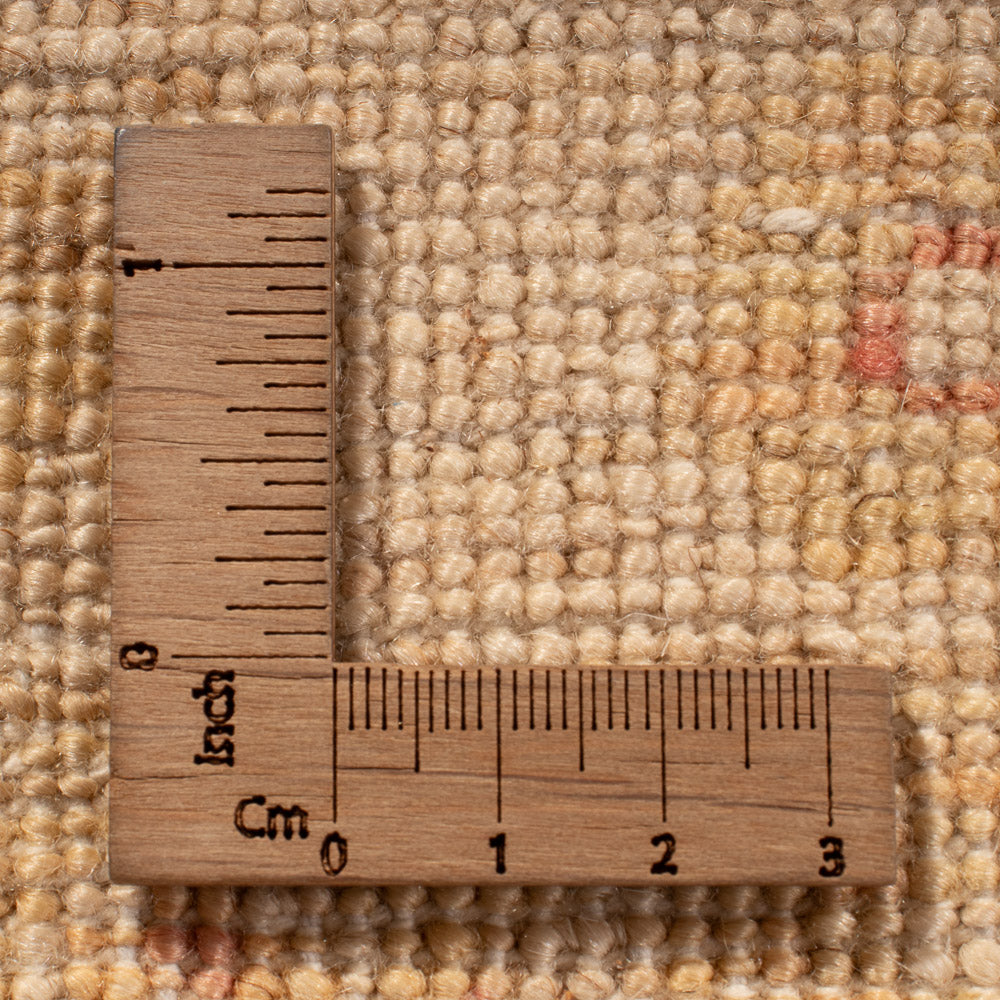 Tappeto Ziegler - 201 x 150 cm - blu petrolio