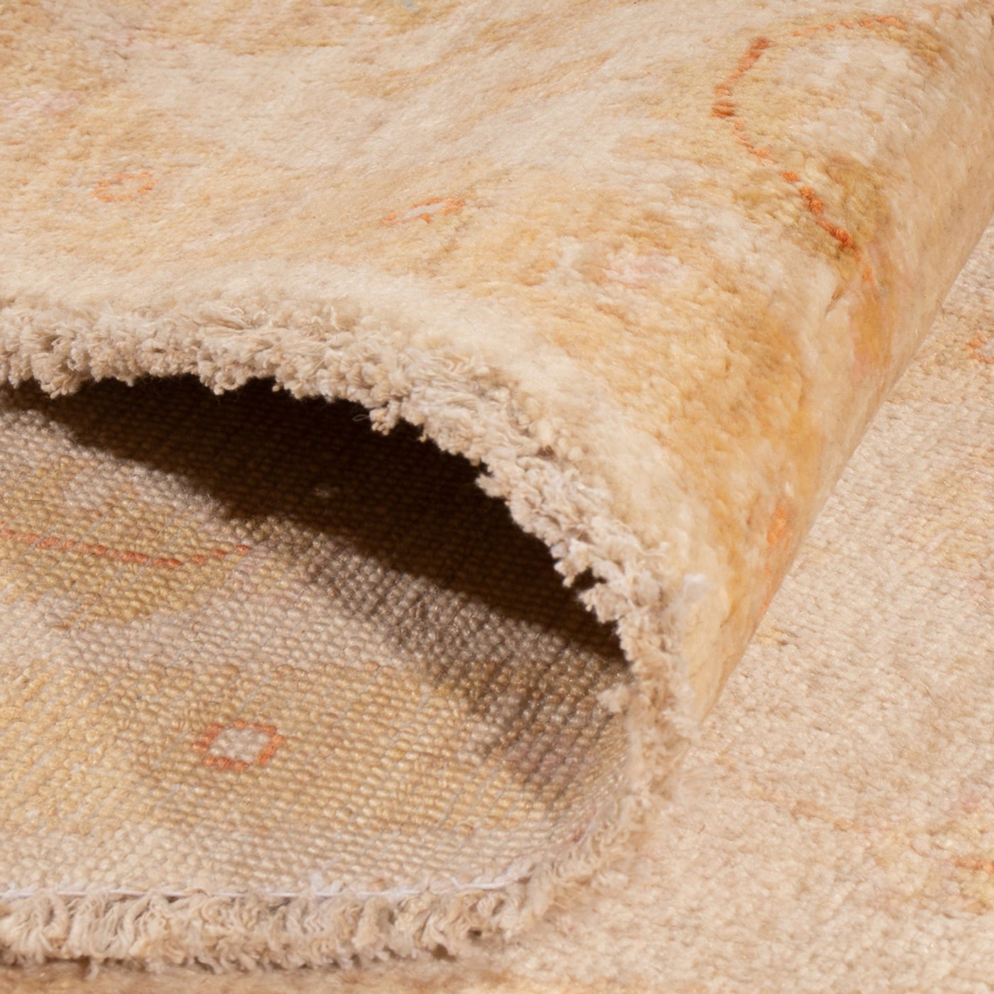 Tappeto Ziegler 200x199cm - Tappeto orientale